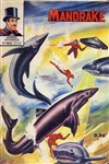 Mandrake - Mondes mysterieux n&ordm;103