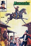 Mandrake - Mondes mysterieux n&ordm;104