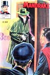 Mandrake - Mondes mysterieux n&ordm;106
