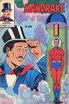 Mandrake - Mondes mysterieux n&ordm;109