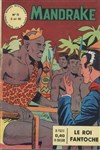 Mandrake - Mondes mysterieux n&ordm;11