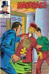 Mandrake - Mondes mysterieux n&ordm;110