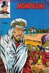 Mandrake - Mondes mysterieux n&ordm;112