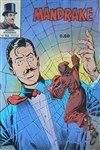 Mandrake - Mondes mysterieux n&ordm;113