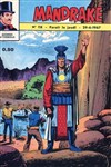 Mandrake - Mondes mysterieux n&ordm;118