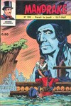 Mandrake - Mondes mysterieux n&ordm;120