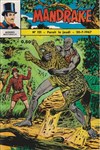 Mandrake - Mondes mysterieux n&ordm;121