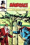 Mandrake - Mondes mysterieux n&ordm;125