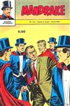 Mandrake - Mondes mysterieux n&ordm;126