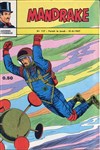 Mandrake - Mondes mysterieux n&ordm;127