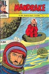 Mandrake - Mondes mysterieux n&ordm;128