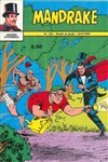 Mandrake - Mondes mysterieux n&ordm;129