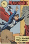 Mandrake - Mondes mysterieux n&ordm;13