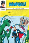 Mandrake - Mondes mysterieux n&ordm;130