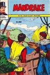 Mandrake - Mondes mysterieux n&ordm;131