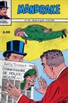 Mandrake - Mondes mysterieux n&ordm;132