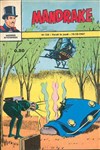 Mandrake - Mondes mysterieux n&ordm;134