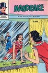 Mandrake - Mondes mysterieux n&ordm;135