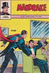 Mandrake - Mondes mysterieux n&ordm;137