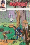 Mandrake - Mondes mysterieux n&ordm;138
