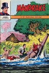 Mandrake - Mondes mysterieux n&ordm;139