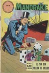 Mandrake - Mondes mysterieux n&ordm;14
