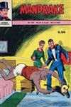 Mandrake - Mondes mysterieux n&ordm;140