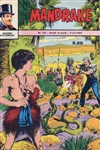 Mandrake - Mondes mysterieux n&ordm;141