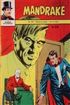 Mandrake - Mondes mysterieux n&ordm;142
