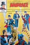 Mandrake - Mondes mysterieux n&ordm;144
