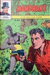 Mandrake - Mondes mysterieux n&ordm;145