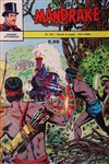 Mandrake - Mondes mysterieux n&ordm;147