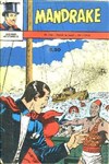 Mandrake - Mondes mysterieux n&ordm;148