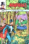 Mandrake - Mondes mysterieux n&ordm;149