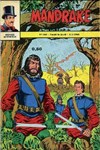 Mandrake - Mondes mysterieux n&ordm;150