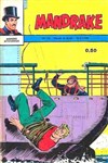 Mandrake - Mondes mysterieux n&ordm;151