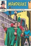 Mandrake - Mondes mysterieux n&ordm;152