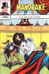 Mandrake - Mondes mysterieux n&ordm;153