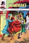 Mandrake - Mondes mysterieux n&ordm;154