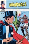 Mandrake - Mondes mysterieux n&ordm;155