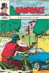 Mandrake - Mondes mysterieux n&ordm;156