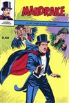 Mandrake - Mondes mysterieux n&ordm;157