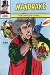 Mandrake - Mondes mysterieux n&ordm;158