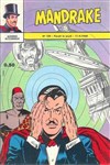 Mandrake - Mondes mysterieux n&ordm;159
