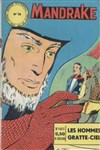 Mandrake - Mondes mysterieux n&ordm;16