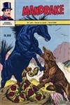 Mandrake - Mondes mysterieux n&ordm;160