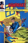 Mandrake - Mondes mysterieux n&ordm;161