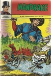 Mandrake - Mondes mysterieux n&ordm;162