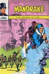 Mandrake - Mondes mysterieux n&ordm;163
