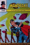 Mandrake - Mondes mysterieux n&ordm;165